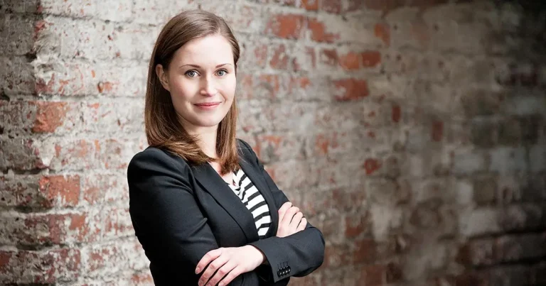 Sanna Marinin pituus ja paino – faktoja ja arvioita