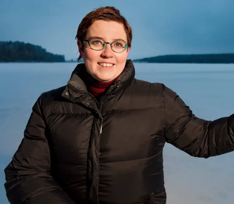 Merja Kyllönen eronnut – elämänmuutoksia ja uusia alkuja