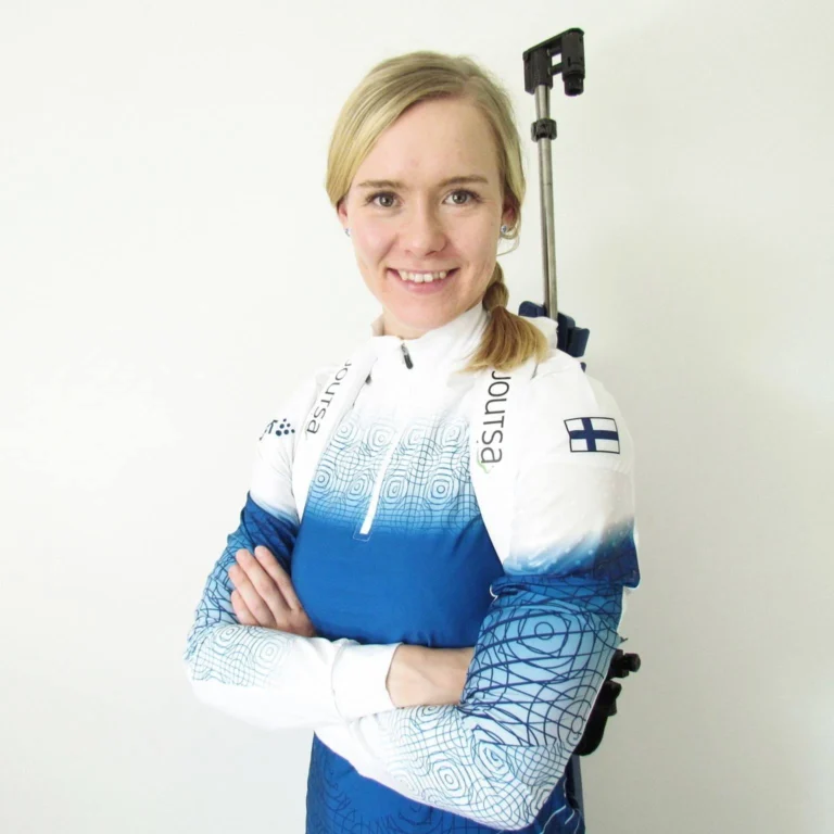 suvi minkkinen puoliso