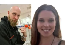 Ovatko Robert Helenius Viivi Pumpanen pari? robert helenius viivi pumpanen