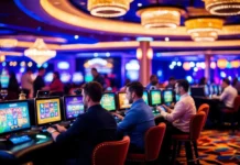 Kasinoviihteen nousu Suomessa – Miksi nettipelaaminen kiinnostaa tavallista kansaa? Kasinoviihteen