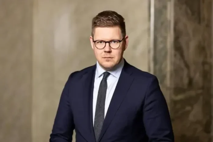 antti lindtman