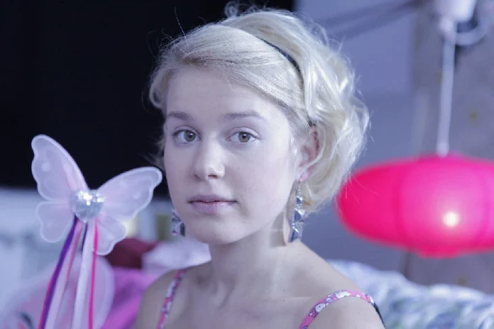 aino louhimies