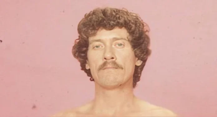john holmes