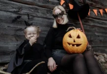 Milloin on Halloween 2025? Päivämäärä, meikkitrendit ja juhlavinkit milloin on halloween 2025