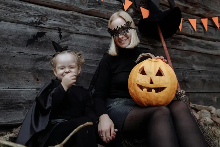 milloin on halloween 2025