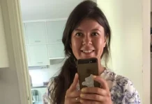 Pauliina Sykkö – lapsitähti, josta kasvoi opettaja ja tavallinen suomalainen Pauliina Sykkö