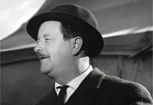 Paavo Hukkinen – suomalaisen elokuvan luotettava sivuosatähti paavo hukkinen