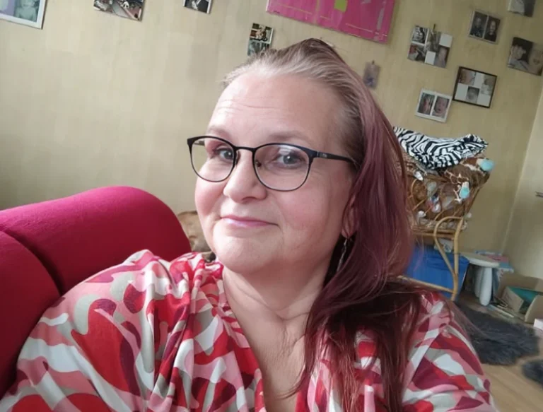 tarja mummu