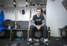 Lauri Korpikoski vaimo – Kuka on jääkiekkoilijan elämänkumppani? lauri korpikoski vaimo