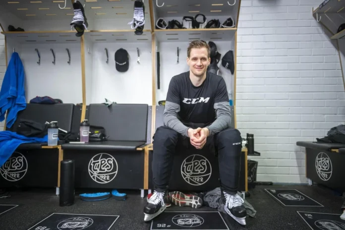 Lauri Korpikoski vaimo. lauri korpikoski vaimo