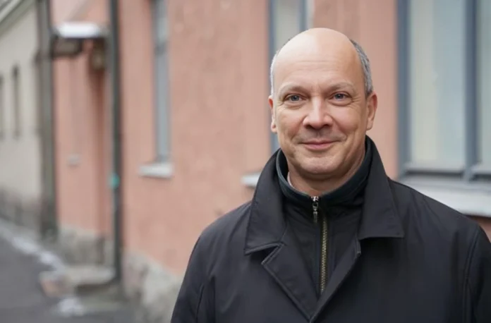 pekka seppänen vaimo