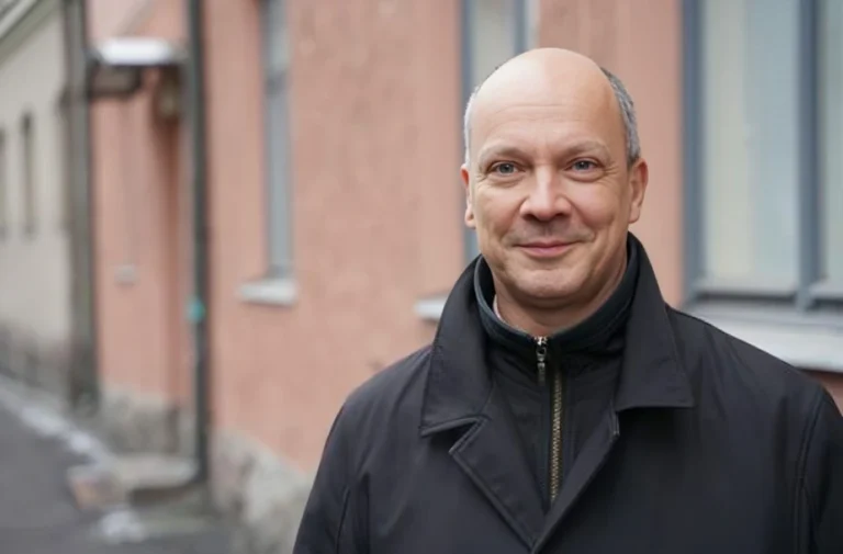 pekka seppänen vaimo