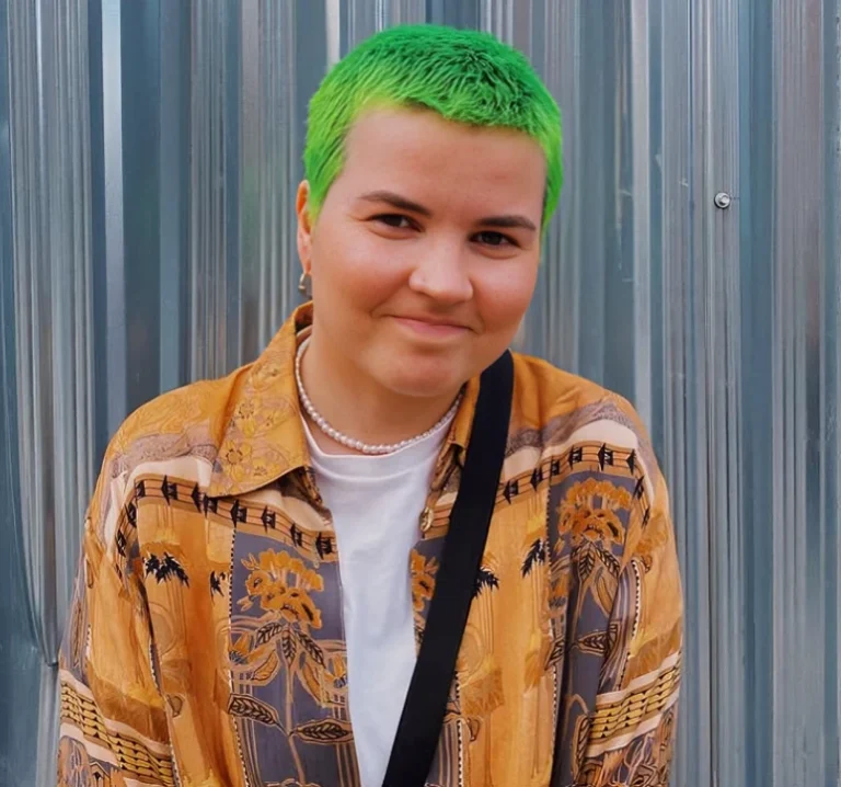 Laura Haimila ikä
