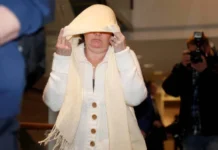 Sirpa Laamanen sai lapsen – mitä asiasta todella tiedetään? sirpa laamanen sai lapsen