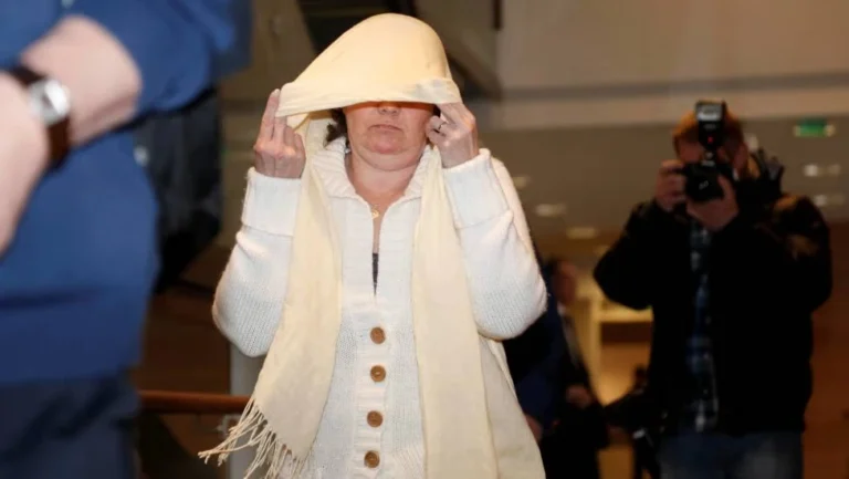 sirpa laamanen sai lapsen