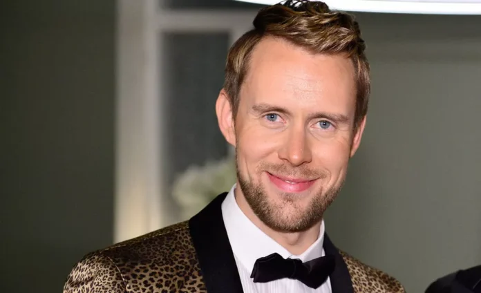 Waltteri Torikka puoliso waltteri torikka puoliso