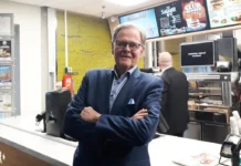 Heikki Salmela – Hesburgerin perustaja ja suomalaisen pikaruokakulttuurin rakentaja heikki salmela