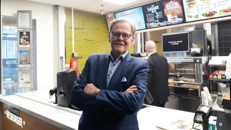 heikki salmela