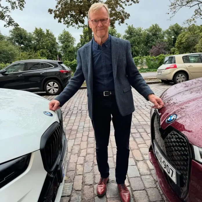 Ari Vatanen Ari Vatanen