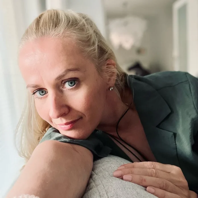Tiina Hassinen