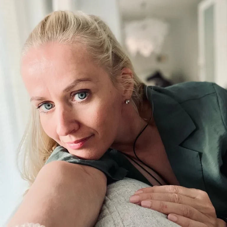 Tiina Hassinen