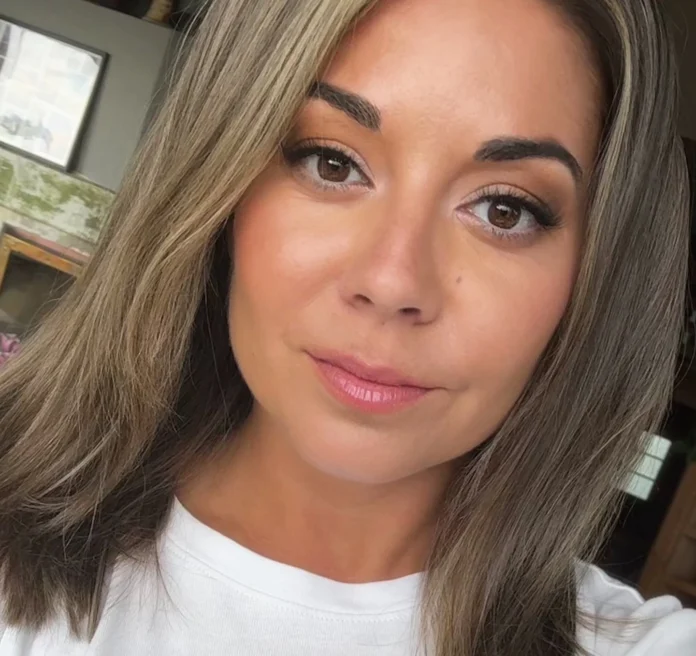 Amanda Harkimo pituus