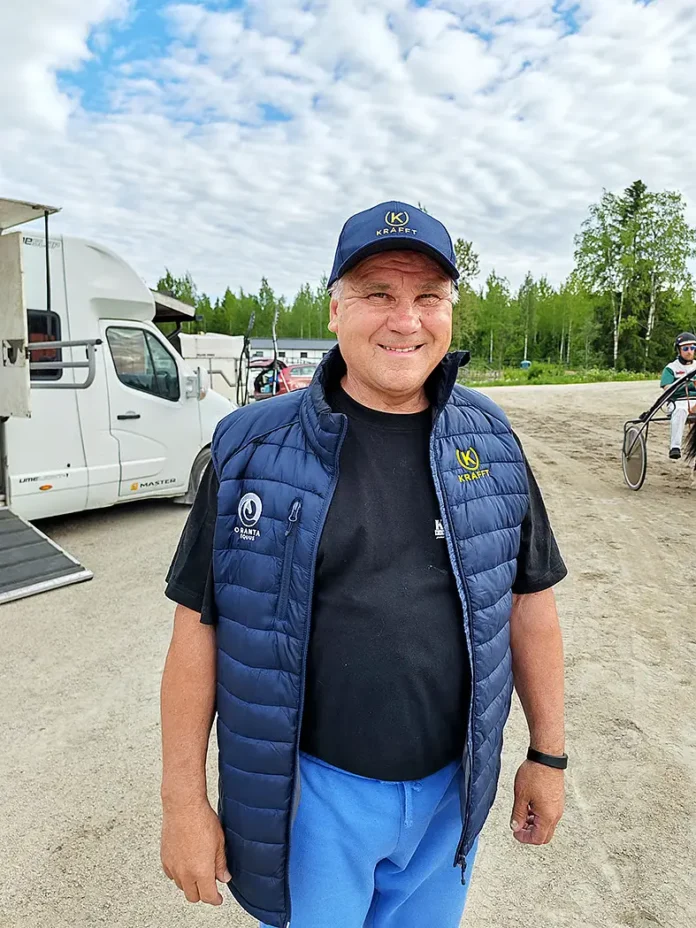 Antti Teivainen Antti Teivainen